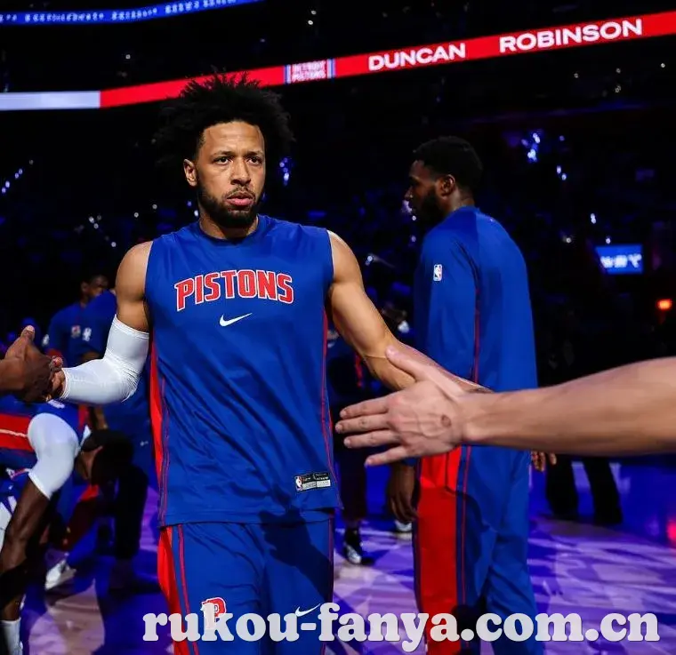 NBA附加赛精彩瞬间